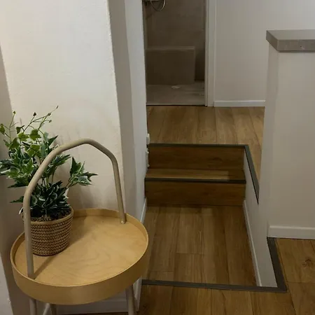 דירת סטודיו באווירת צימר במתחם נגה,דקה הליכה מהים. Tel-Aviv Extérieur photo