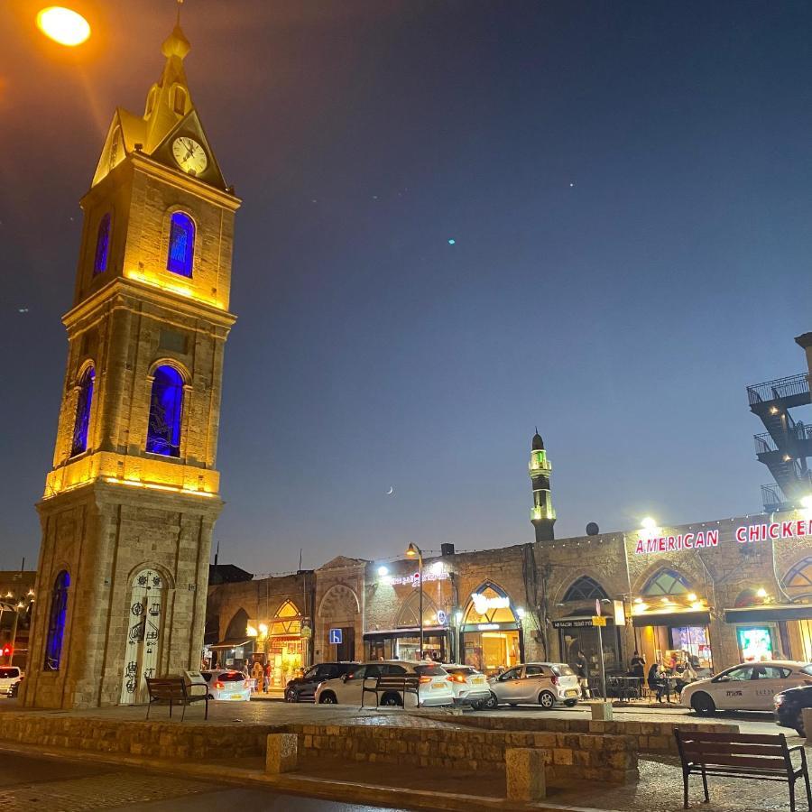 דירת סטודיו באווירת במתחם נגה,דקה הליכה מהים. *